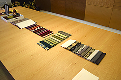 KNOLL CATWALK FASHION SHOW